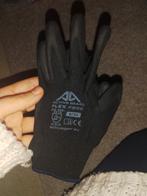 Klim handschoentjes kind 9-11 jr plm., Ophalen of Verzenden, Zo goed als nieuw, Klimsport-accessoire