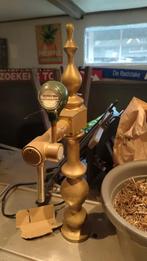 Heineken Vintage biertap met toebehoren, Ophalen of Verzenden, Gebruikt, RVS Meubilair