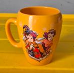 Chocomel beker Efteling, Ophalen of Verzenden, Zo goed als nieuw, Aardewerk