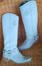 MARUTI laarzen western boots 39, Hoge laarzen, Ophalen of Verzenden, Zo goed als nieuw, Maruti