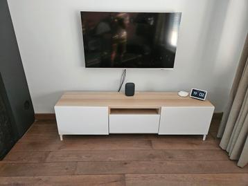 Ikea Besta TV meubel te koop