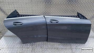 CLA W117 C117 A117 PORTIER DEUR KLEUR 717 ALLES LEVERBAAR !! beschikbaar voor biedingen