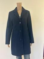 Trend One blauwe jas maat M, Kleding | Dames, Maat 38/40 (M), Blauw, ., Ophalen of Verzenden