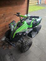 Kinder Quad - groen, Ophalen of Verzenden