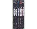 The Wire complete serie, Vanaf 16 jaar, Ophalen of Verzenden, Gebruikt, Detective en Krimi