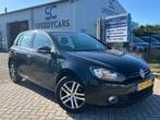 Volkswagen Golf 1.2 TSI Tour 2010 Airco Cruise Clima Trekhaa, Voorwielaandrijving, Euro 5, Gebruikt, 4 cilinders