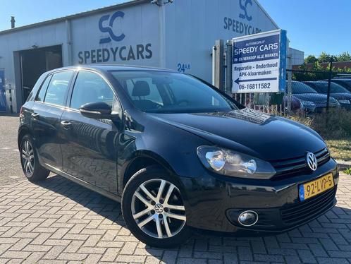 Volkswagen Golf 1.2 TSI Tour 2010 Airco Cruise Clima Trekhaa, Auto's, Volkswagen, Bedrijf, Te koop, Golf, ABS, Airbags, Airconditioning
