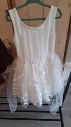 Bruisjurkje NIEUW maat 116, Ophalen, Nieuw, Meisje, Jurk of Rok