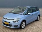 Citroen Grand C4 Picasso 1.6 HDi Business, Auto's, Citroën, Voorwielaandrijving, Euro 5, Gebruikt, 1295 kg