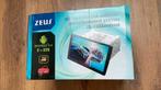 10” Android Full Entertainment System, Ophalen of Verzenden, Zo goed als nieuw