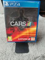Project Cars 3 - PS4 Game, Spelcomputers en Games, Games | Sony PlayStation 4, Ophalen of Verzenden, Gebruikt