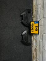 zip spoiler, Fietsen en Brommers, Ophalen of Verzenden, Zo goed als nieuw, Overige typen, Piaggio