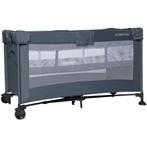 Koelstra travelsleeper grijs, Ophalen, Zo goed als nieuw, Reisbedje