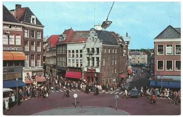 959220	Zwolle	Ov jr 60 70	Grote Markt	 Nette oude kaart Onbe beschikbaar voor biedingen