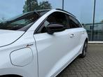 Audi A3 Sportback 45 TFSI e S edition Competition - Automaat, Gebruikt, 4 cilinders, 150 pk, Leder en Stof