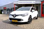 Renault Clio Estate 1.5 dCi ECO Expression|Navi|Trekhaak|Cru, Auto's, Renault, Voorwielaandrijving, Euro 5, Gebruikt, 4 cilinders