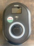 Laadpaal VESTEL EVC 04 22kw + Paal, Auto diversen, Laadpalen, Ophalen of Verzenden, Zo goed als nieuw, Laadpaal