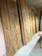 Oud eiken kloostertafels, Antiek en Kunst, Ophalen