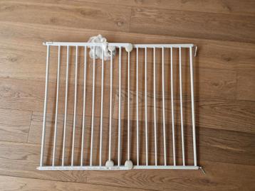 Traphekje - Veiligheid voor je kind beschikbaar voor biedingen