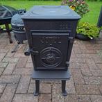 jotul 602 N, Ophalen, Vrijstaand, Hout, Nieuw