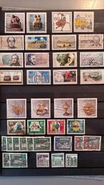 postzegels duitsland berlin, Postzegels en Munten, Ophalen of Verzenden, DDR, Gestempeld