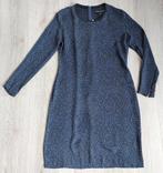 LAUNDRY INDUSTRY Zijde Zomer/ Feest-Jurkje maat 4=42/44, Overige kleuren, Maat 42/44 (L), Zo goed als nieuw, Boven de knie