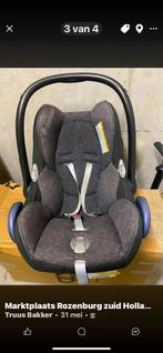 Maxi cosi, Kinderen en Baby's, Autostoeltjes, Ophalen, Gebruikt, Maxi-Cosi