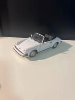 112. Porsche 911SC modelauto 1:24, Hobby en Vrije tijd, Modelauto's | 1:24, Ophalen of Verzenden, Zo goed als nieuw, Auto, Overige merken