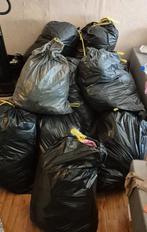 Kleding bundel pakket partij man vrouw dames tas schoen, Ophalen, Gedragen, Korte mouw