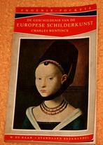 De geschiedenis van de Europese schilderkunst, Ophalen of Verzenden, Zo goed als nieuw