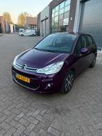 Citroën C3 1.0 I PureTech Collection 50KW 2015, Voorwielaandrijving, 450 kg, 775 kg, 68 pk