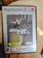 Playstation 2 Spellen Lot 2, Avontuur en Actie, Gebruikt, 1 speler, Ophalen of Verzenden