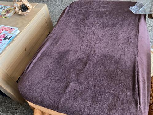 Stoel kussen hoezen NIEUW, Huis en Inrichting, Woonaccessoires | Kussens, Nieuw, Bruin, Vierkant, Ophalen
