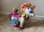 Leuke Magische eenhoorn met geluid, Kinderen en Baby's, Speelgoed | Vtech, Ophalen of Verzenden, Gebruikt, 6 maanden tot 2 jaar