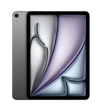 APPLE iPad Air M3 11 inch 256GB - Wi-Fi + Cellular beschikbaar voor biedingen