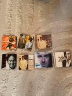 Marco Borsato CD verzameling, Ophalen of Verzenden, Zo goed als nieuw, Cd of Plaat