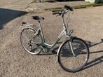 Damesfiets gazelle, Fietsen en Brommers, Fietsen | Dames | Damesfietsen, Ophalen, Versnellingen, Gazelle, 53 tot 56 cm
