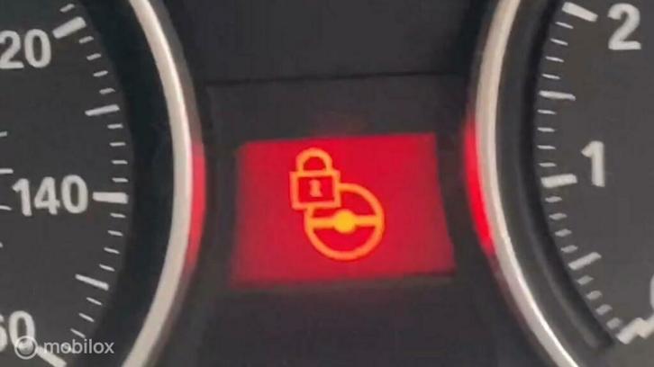 Mini Cooper Countryman stuurslot defect uitschakelen CAS3, Auto-onderdelen, Klein materiaal, Gebruikt, Ophalen of Verzenden