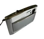 Sony Cybershot DSC T 5, Audio, Tv en Foto, Fotocamera's Digitaal, Compact, Ophalen of Verzenden, Zo goed als nieuw, 5 Megapixel