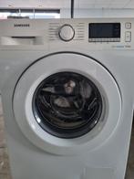 Samsung EcoBubble 8kg Wasmachine - Gebruikt, 8 tot 10 kg, Ophalen, Gebruikt, Voorlader