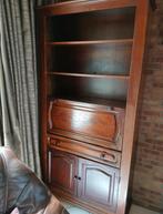 Antieke kast/ boekenkast GRATIS, Antiek en Kunst, Antiek | Meubels | Kasten, Ophalen