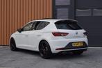 SEAT Leon 2.0 TSI DSG 265pk Cupra | Pano | LED | 19", 65 €/maand, 15 km/l, 4 cilinders, 1984 cc