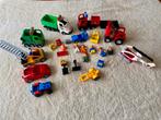 Duplo, Kinderen en Baby's, Speelgoed | Duplo en Lego, Ophalen of Verzenden, Gebruikt, Duplo