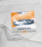 allergiehoes beddengoed, Gebruikt, Eenpersoons, Wit, Overige typen