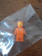 Lego Orange Classic Space Astronaut sp130, Ophalen of Verzenden, Nieuw, Lego