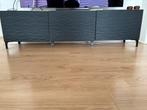 Tv meubel, Ophalen of Verzenden, Zo goed als nieuw, 25 tot 50 cm, Minder dan 100 cm