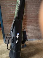 Witvis, Ophalen, Nieuw, Complete set