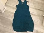 Nieuwe Kekoo jurk maat 1, Maat 38/40 (M), Blauw, Ophalen of Verzenden, Zo goed als nieuw