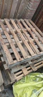 Stookhout GRATIS, Tuin en Terras, Haardhout, Minder dan 3 m³, Ophalen, Overige houtsoorten, Blokken