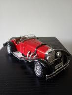 Mercedes SSK, Ophalen of Verzenden, Zo goed als nieuw